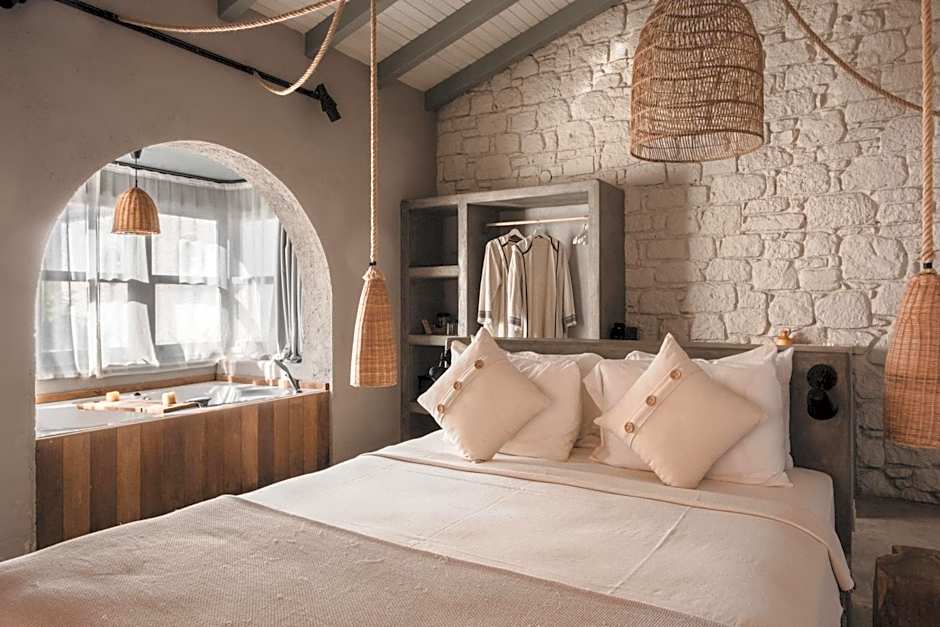 GAIA Alaçatı Bazaar