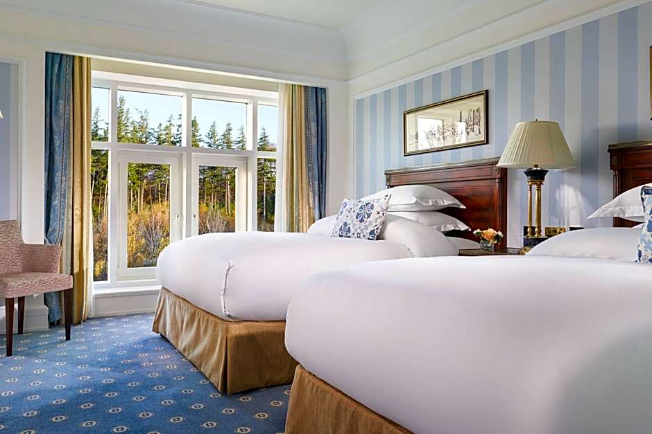 Powerscourt Hotel, Autograph Collection by Marriott