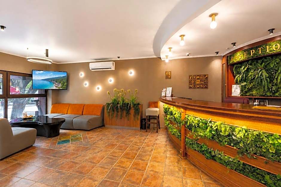 Hotel Orbita