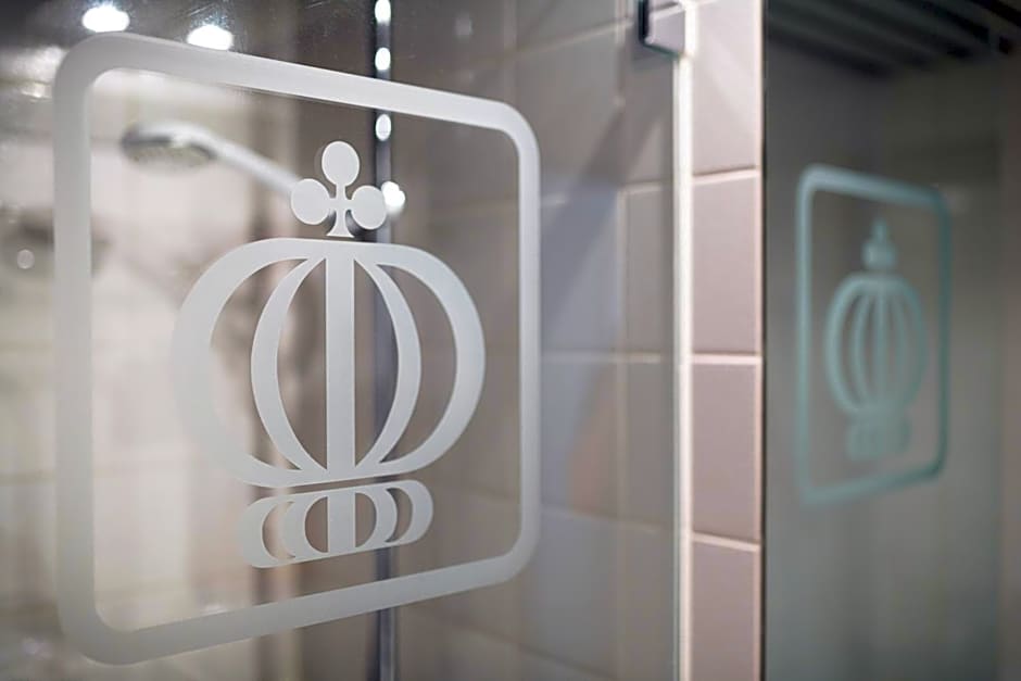 Hotel Königshof The Arthouse