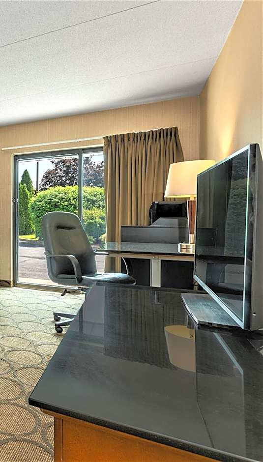 Comfort Inn Swift Current