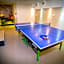 Villa Saint Exupery Beach Hostel