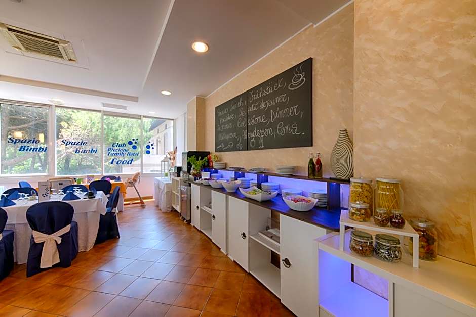 Hotel Bel Air