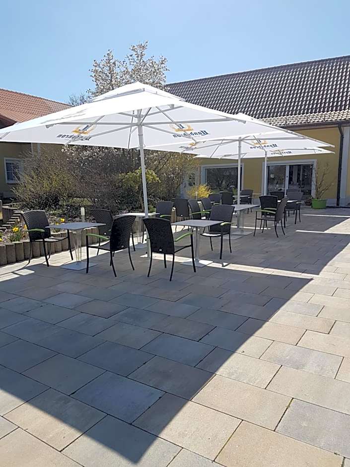Hotel/Pension Rast& Ruh