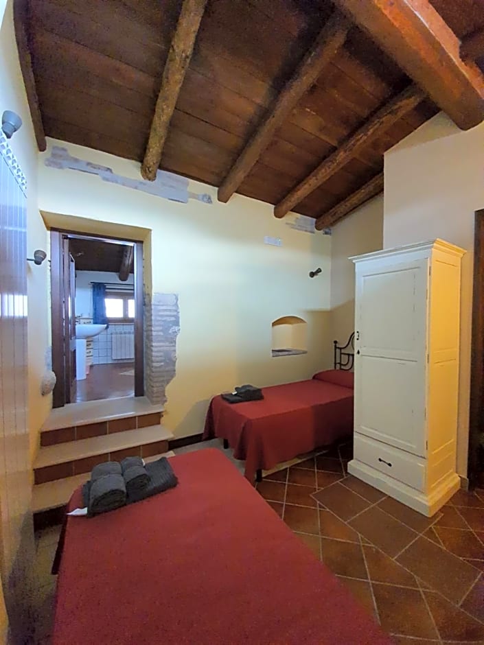 Il Palazzo delle Rondini