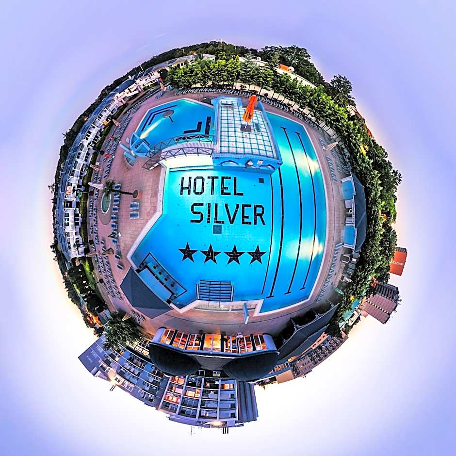 Hotel Silver