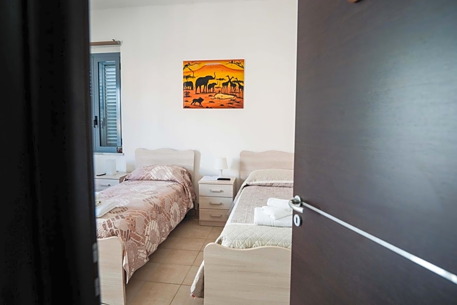 Palazzo ReSilente- B&B dell'Infopoint