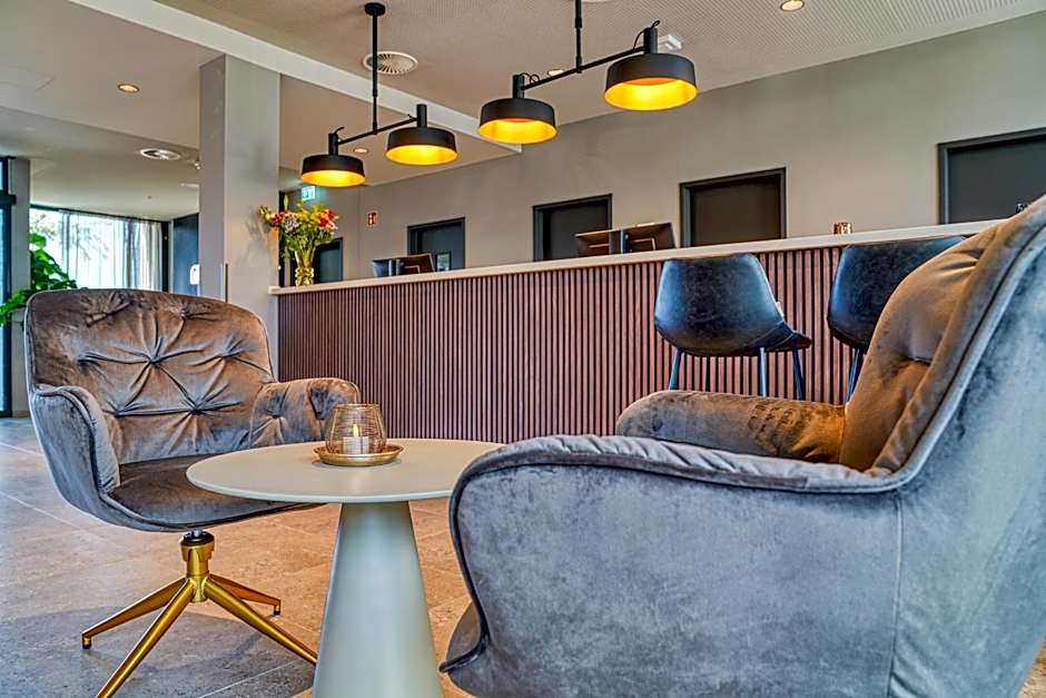 NYCE Hotel Ulm, Trademark Collection by Wyndham