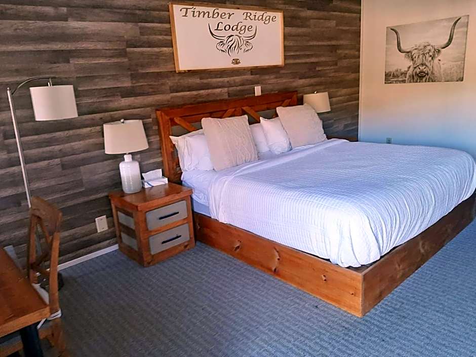 Timber Ridge Lodge Gatlinburg