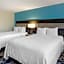 Best Western Rutgers University Hotel