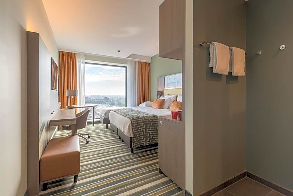 Leonardo Royal Hotel Amsterdam