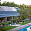 Swartberg Private Game Lodge