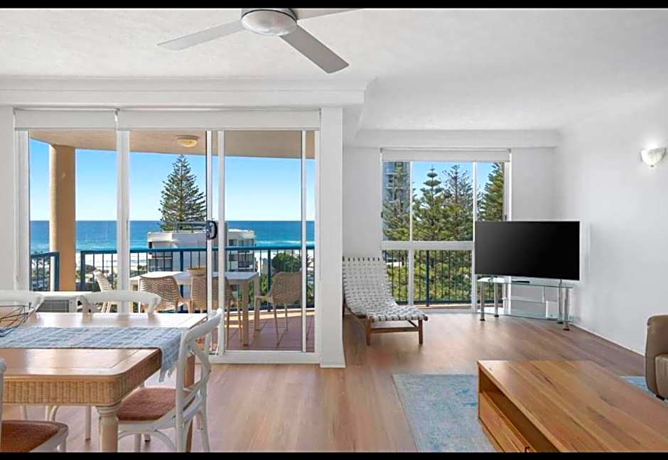 San Mateo On Broadbeach