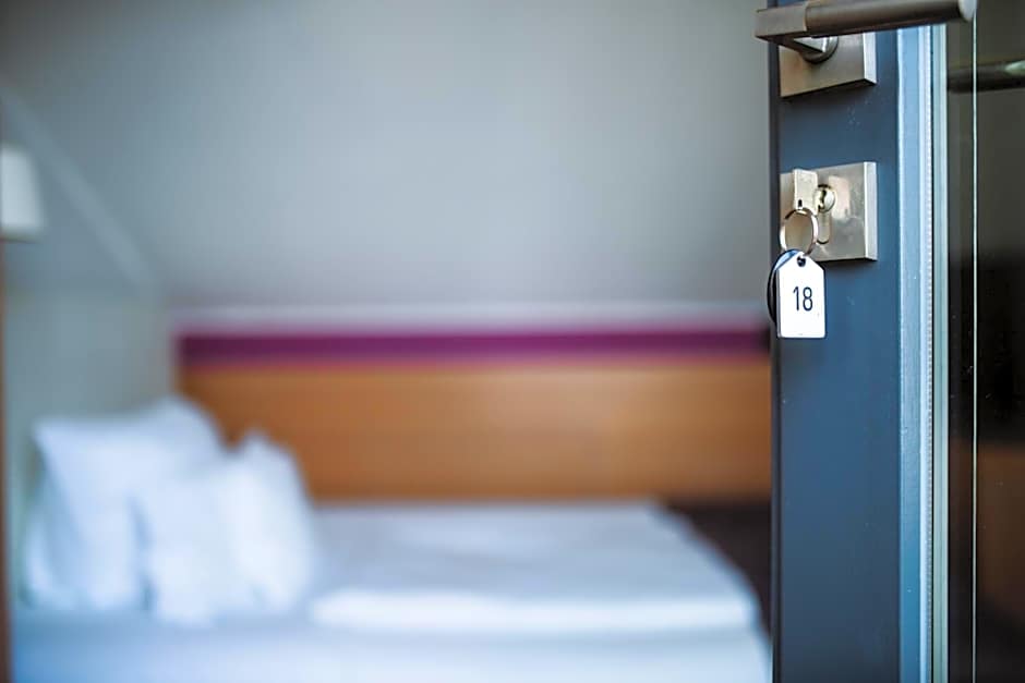 Hotel Künstlerquartier Seezeichen