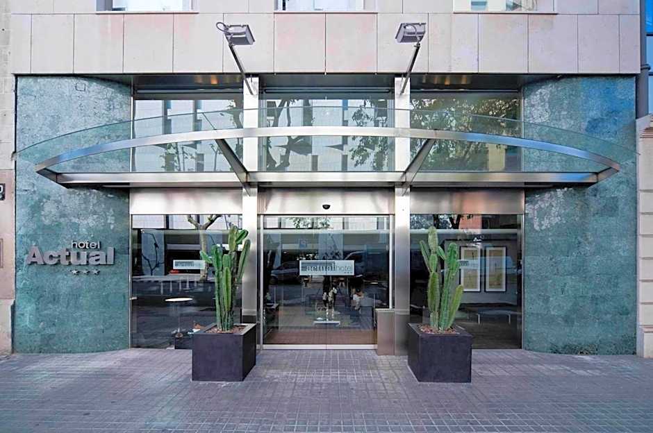 Hotel Actual