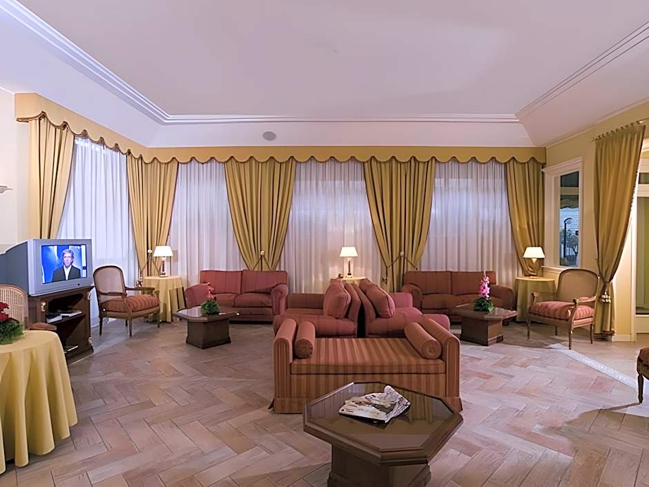 Hotel Tuder