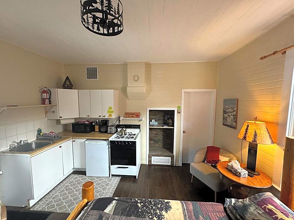 Holiday Lodge Cabins