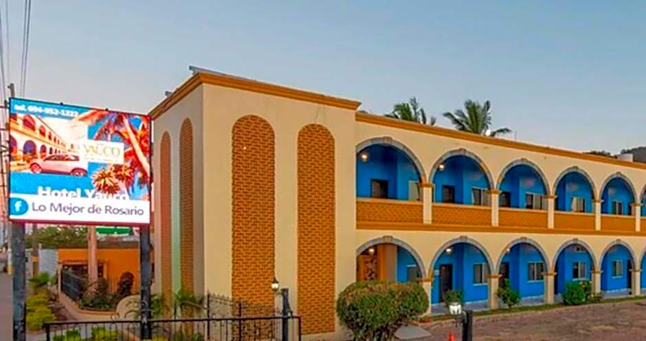 Hotel Yauco