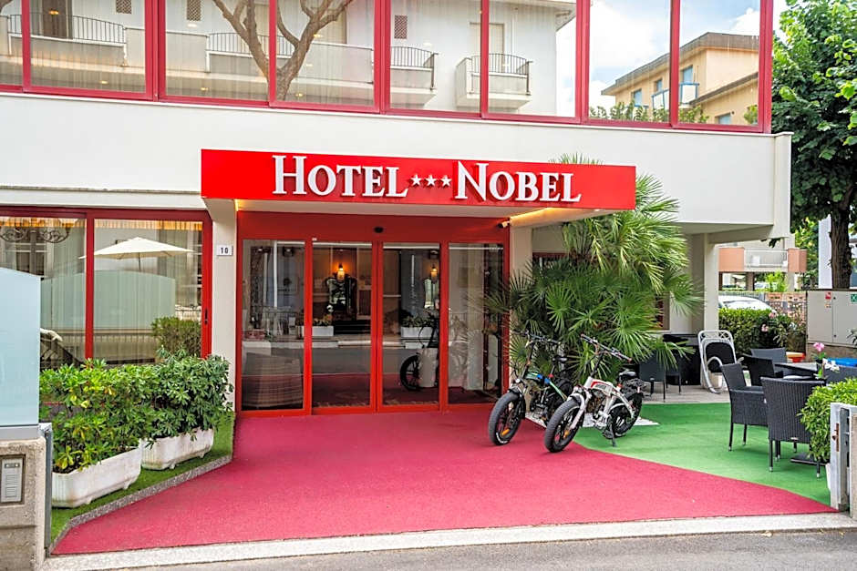 Hotel Nobel
