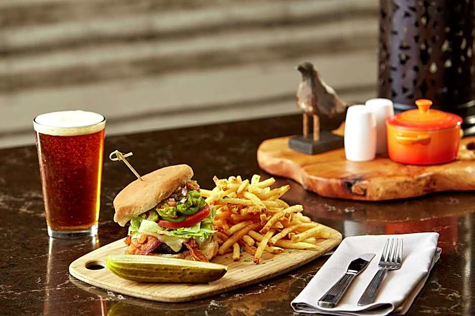 Hilton Garden Inn San Diego Old Town/Sea World Area