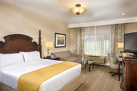 King Suite