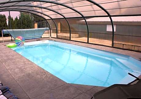 Hôtel Belair "Ravel Etape"