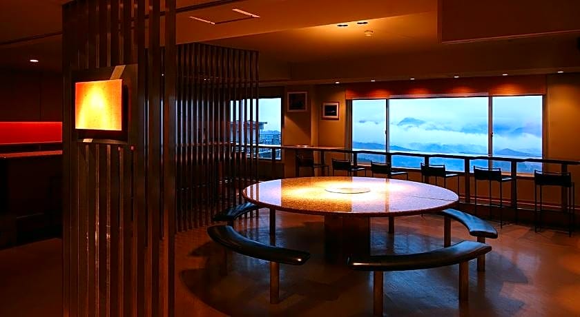 Ikaho Onsen Shinki