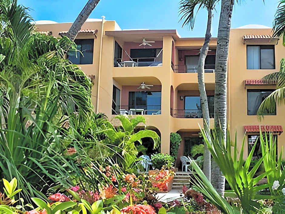 Nautibeach Condos