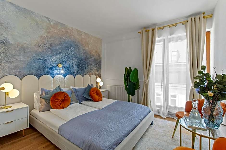Art Hotel Vienna