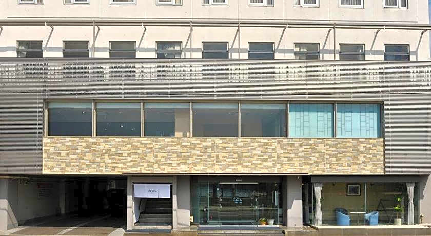 Onomichi Royal Hotel