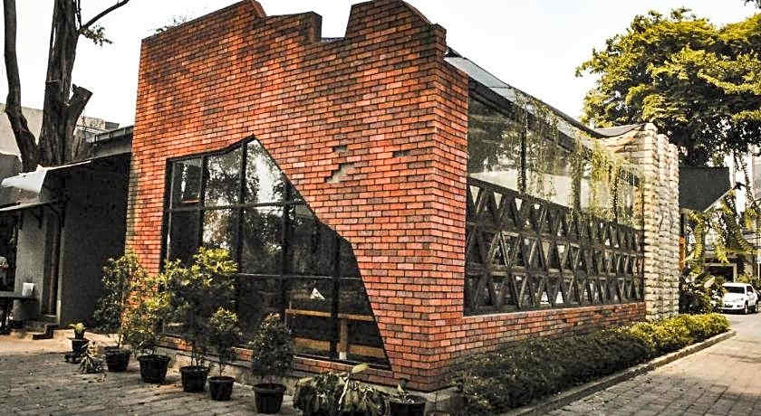 Hotel Grandhika Iskandarsyah