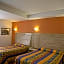 Hotel Cervantes