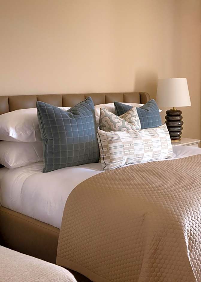 Butler Arms Hotel