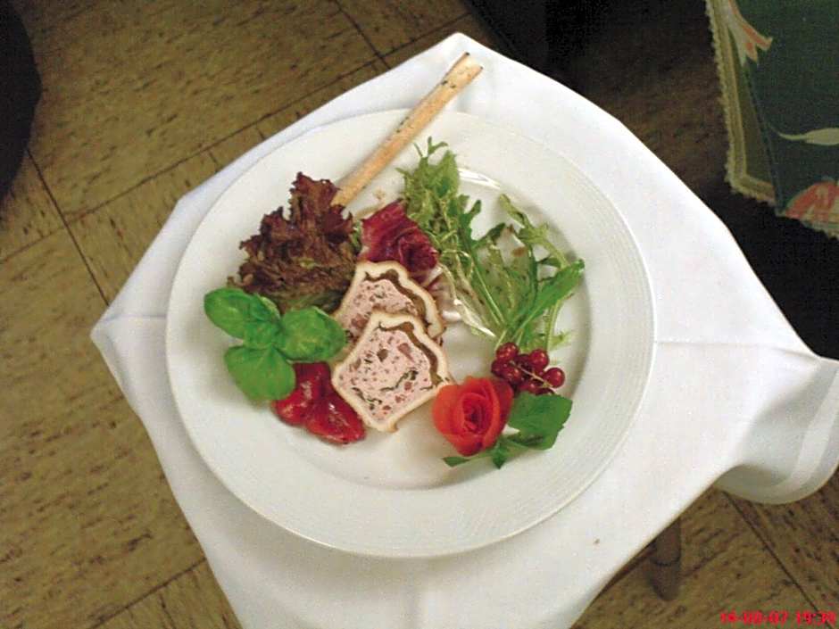 Hotel Alt Wassenberg