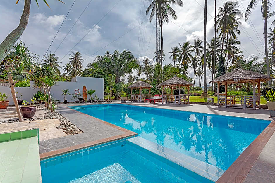 Natai House Hotel