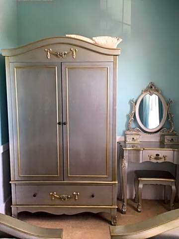 The Old Alma Inn Ltd