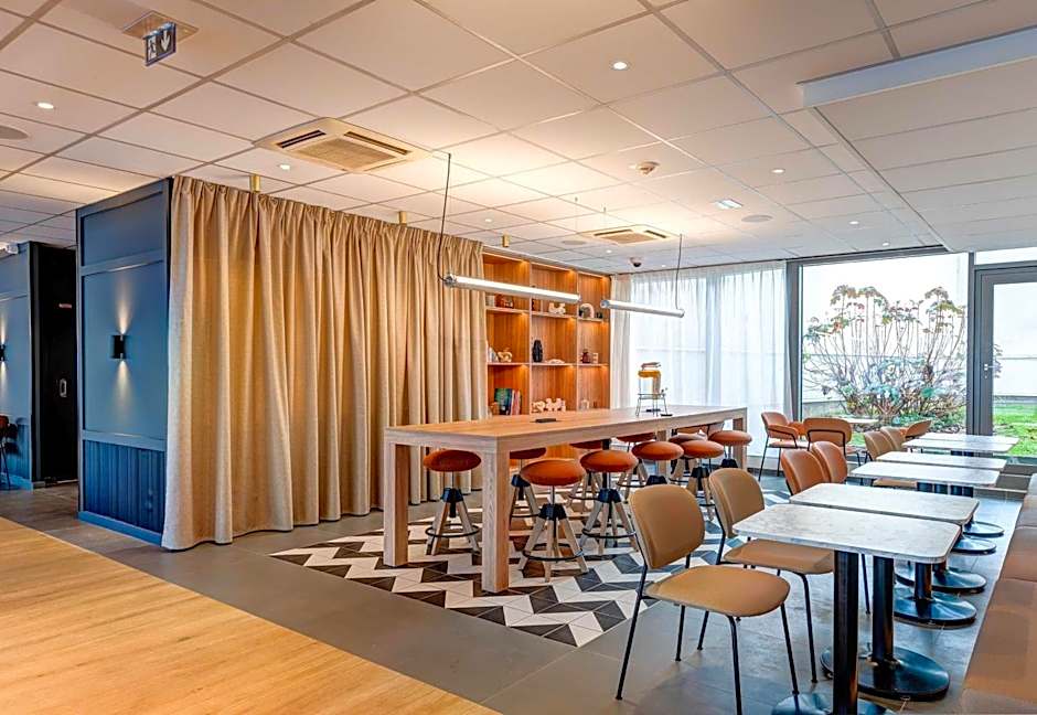 B&B HOTEL Paris Italie Porte de Choisy
