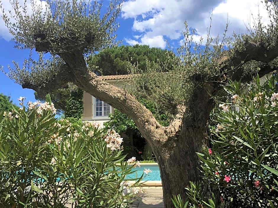Villa La Begude - Boutique B&B