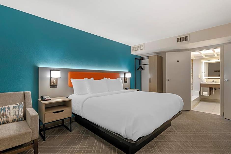 Comfort Inn & Suites Clemson - University Area