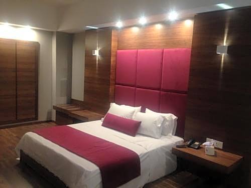Hotel Monte bello