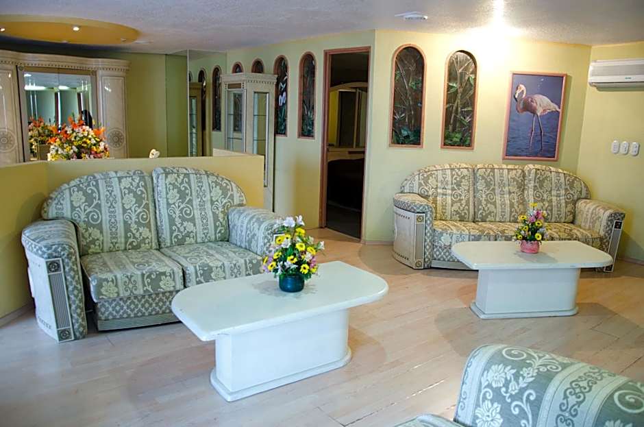 Hotel Real del Sur