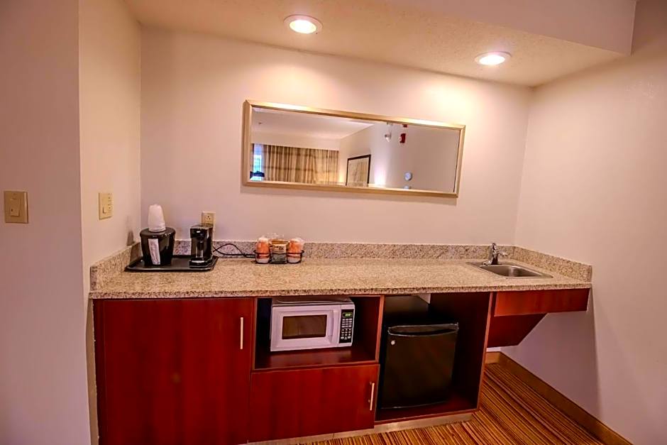 Country Inn & Suites by Radisson, Convention Center