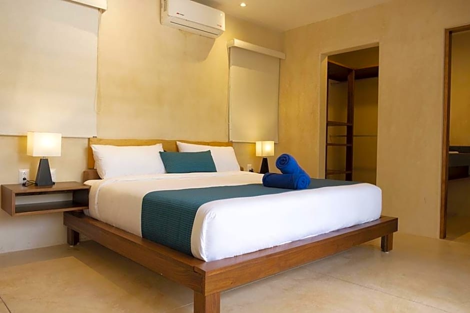 Azul Tulum by GuruHotel