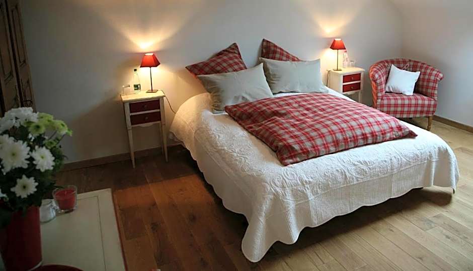 Les Chambres du Beau Regard