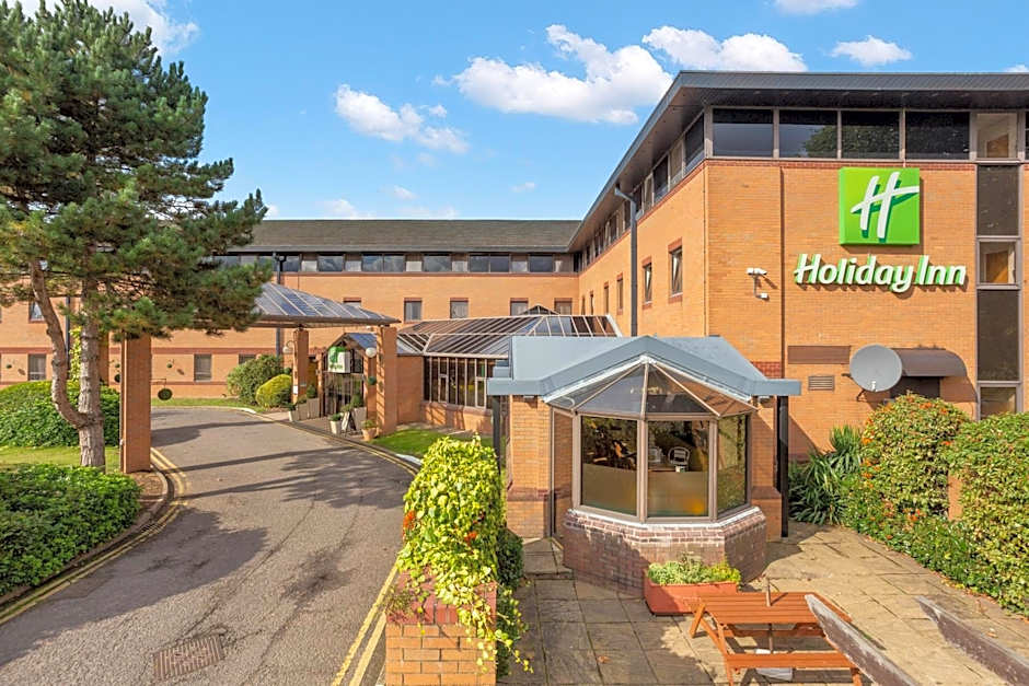 Holiday Inn Leamington Spa / Warwick By IHG