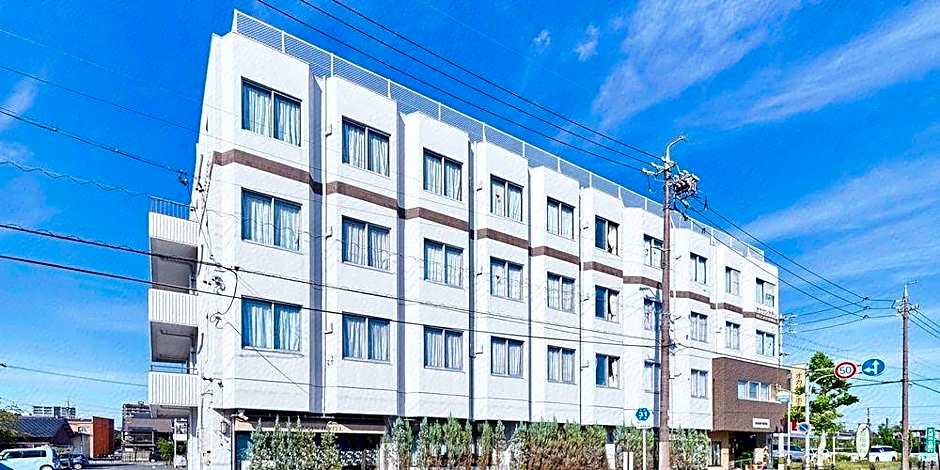 Okasan Hotel