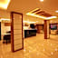 Sreepathi Indraprastha Hotel and Serviced Apartments