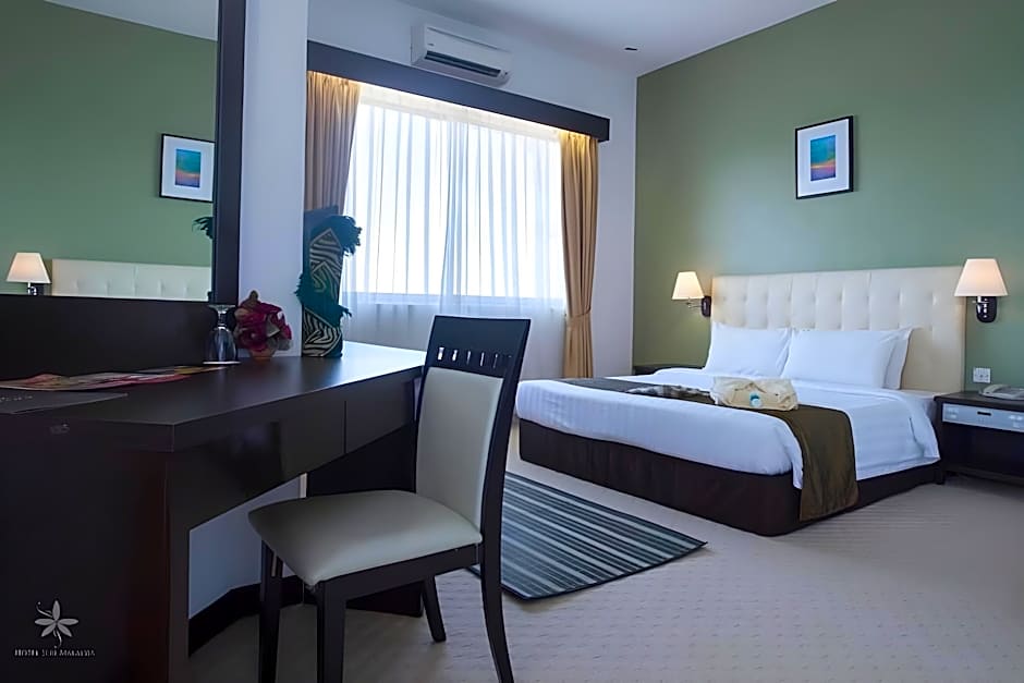 Hotel Seri Malaysia Kepala Batas