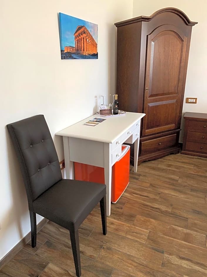 B & B Vigna Di Filippo - Paestum