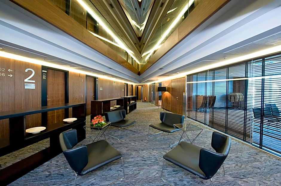 Badalona Tower Hotel